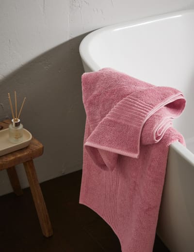 Marks and store spencer bathroom towels