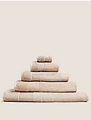 Роскошное полотенце из египетского хлопка