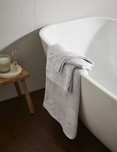 M&S Collection Extra Large Quick Dry Bath Mat - ShopStyle