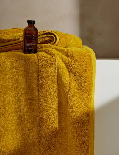 Marks and spencer bee towels shop