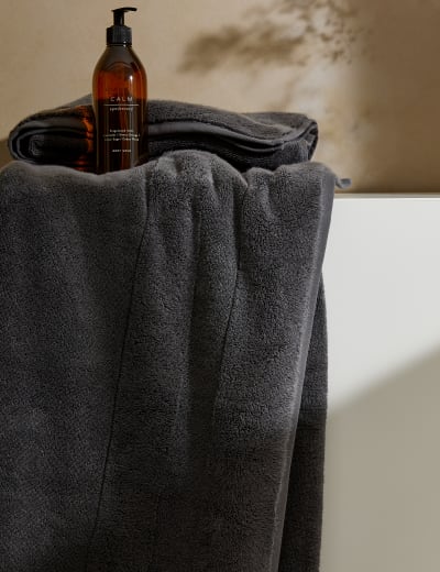M and s discount towels