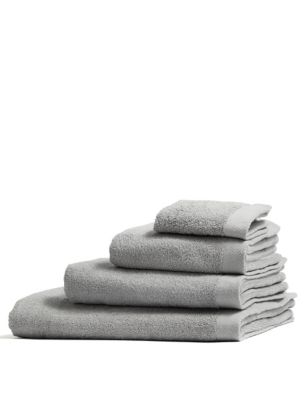 Pure Cotton Everyday Towel