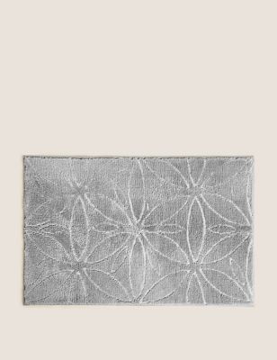 Repeat Shimmer Quick Dry Bath Mat
