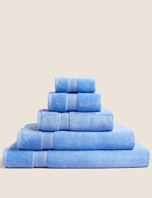 Super Soft Pure Cotton Antibacterial Towel