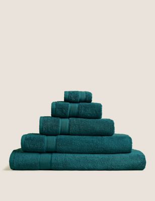 Super Soft Pure Cotton Antibacterial Towel