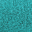 Super Soft Pure Cotton Antibacterial Towel - teal
