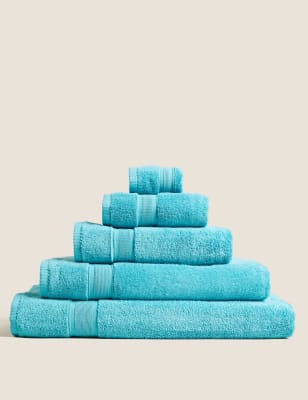Super Soft Pure Cotton Antibacterial Towel