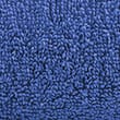 Super Soft Pure Cotton Antibacterial Towel - midblue