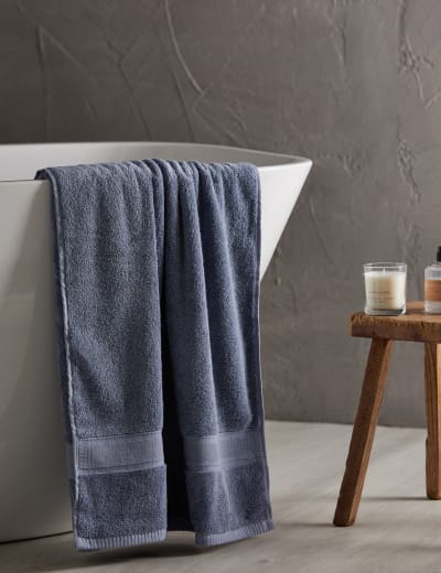 M&S Collection Extra Large Quick Dry Bath Mat - ShopStyle