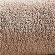 Pure Cotton Alphabet Towel - neutral