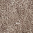 Bobble Shimmer Quick Dry Bath Mat - neutral