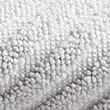 Cotton Rich Quick Dry Towel - grey