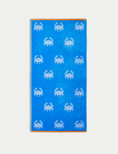 Superdry towel best sale