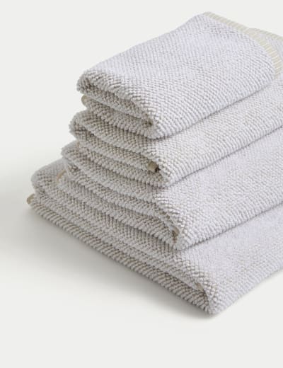 Guest towels sales marks and spencer