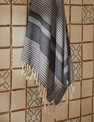 Paris Collection Hammam Towel