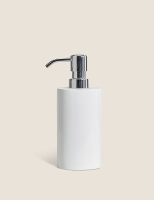 Resin Soap Dispenser