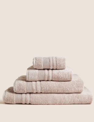 Super Plush Pure Cotton Towel