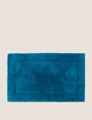 Green, Bath Mats | M&S