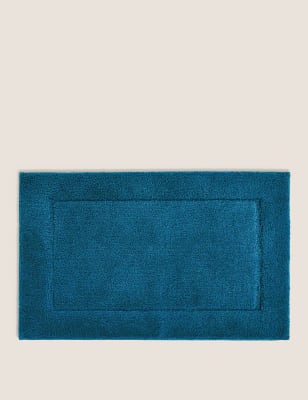 Green, Bath Mats | M&S