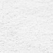 Super Soft Quick Dry Pedestal Mat - white