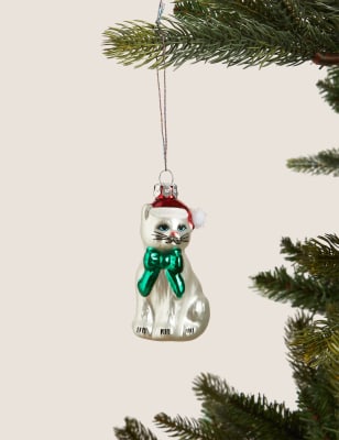 Christmas Baubles | M&S