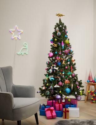 6ft Spruce Christmas Tree