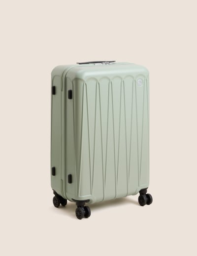 M&s luggage lightweight on sale