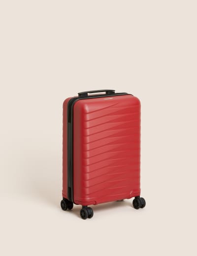 Marks & spencer luggage sale hotsell