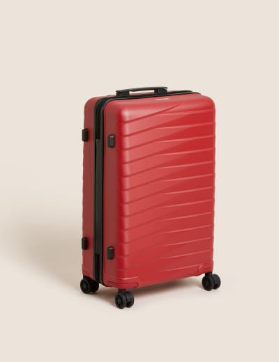 M&s suitcases 2025