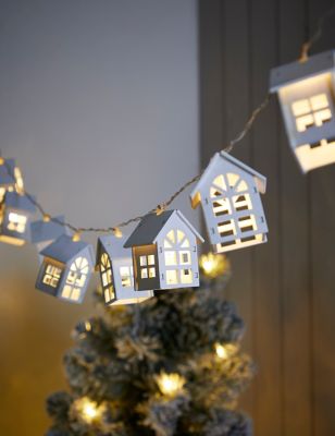Townhouse String Lights