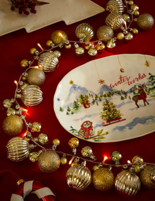 Christmas Decorations | M&S