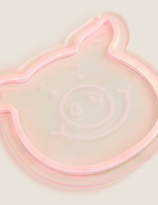 Percy Pig™ Neon Light