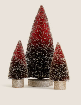 Christmas Table Decorations | M&S