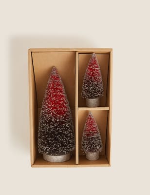 Christmas Table Decorations | M&S