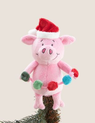 Percy Pig™ Tree Topper