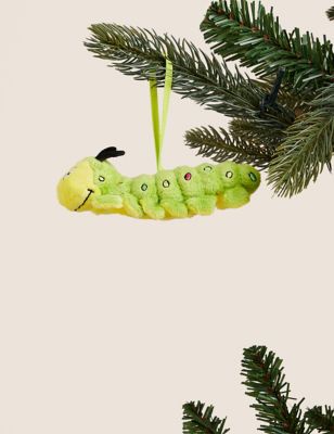 Colin the Caterpillar™ Tree Decoration