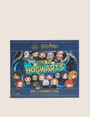 Harry Potter™ 'Back To Hogwarts' Board Game