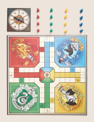 Harry Potter™ Ludo Board Game
