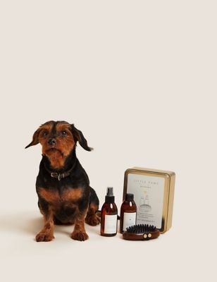 Calm Pet Grooming Kit For Dogs