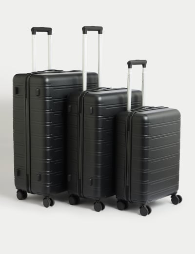 Marks spencer suitcases sale clearance