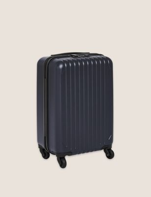 Scorpio 4 Wheel Hard Shell Cabin Suitcase