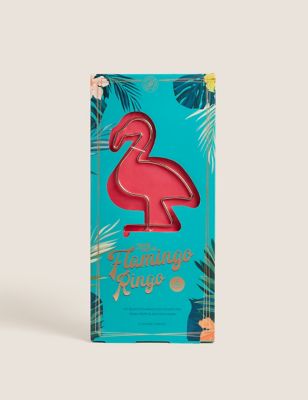 Flamingo Ring Toss Game (8+ Yrs)