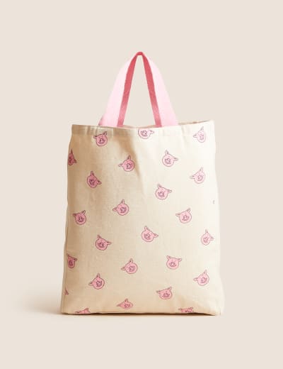 M&S 2024 Organiser - Percy Pig Design - HelloSupermarket