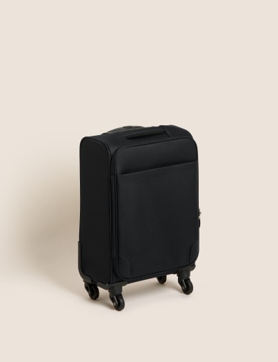 M&s luggage store