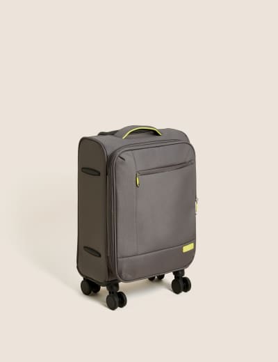M&s luggage hot sale lightweight