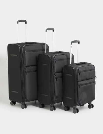 Marks and spencer suitcases outlet