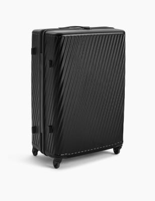 m and s luggage