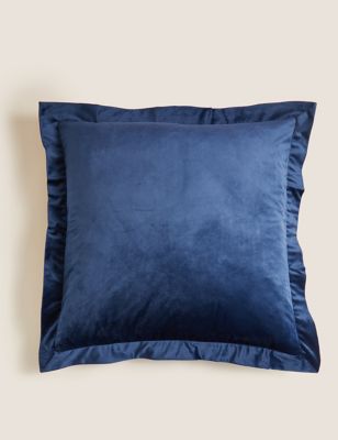 Velvet Extra Large Cushion Cover