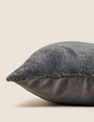 Supersoft Faux Fur Cushion