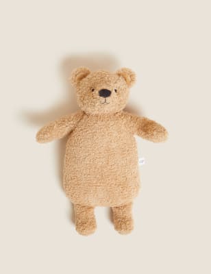 spencer teddy bear